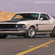 Illustration for article titled Color Vote for the 70 Mustang